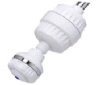 Sprite White High Output Shower filter